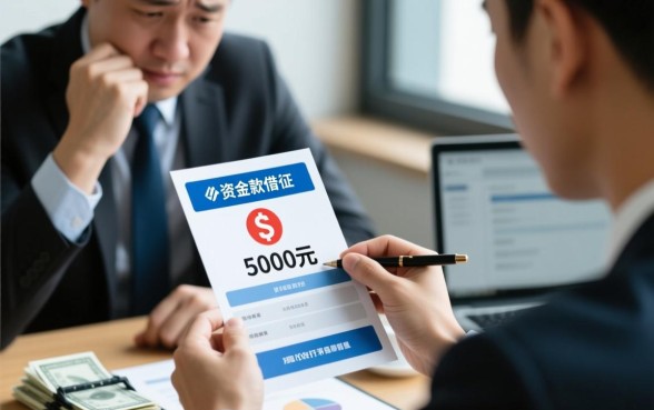 征信花了怎么借5000急用