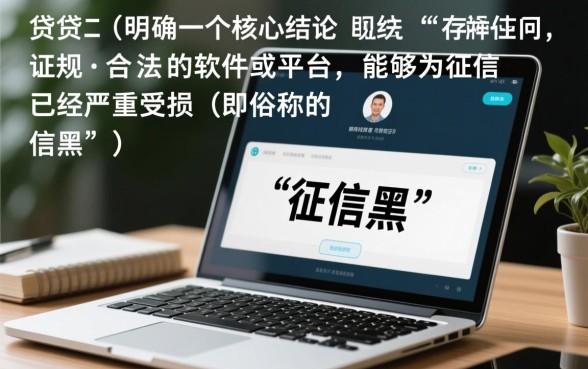 哪个软件额度高容易过