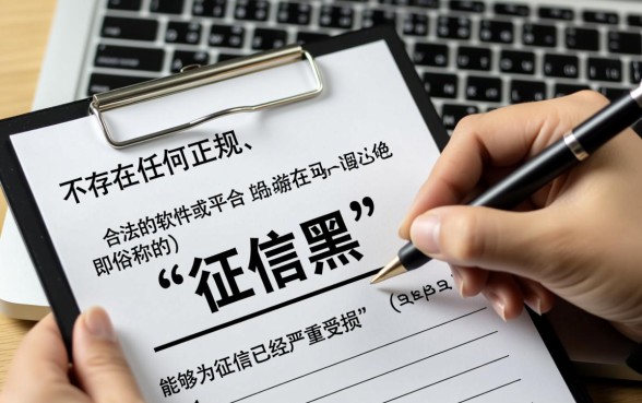 哪个软件额度高容易过