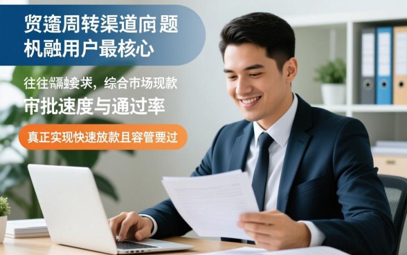 快速放款容易通过的贷款平台有哪些呢