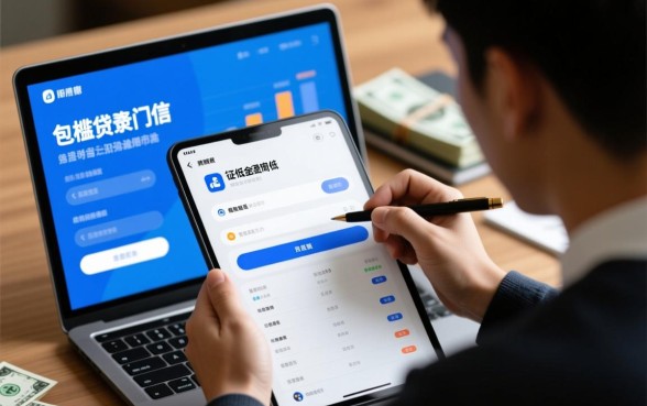 小额度借钱不看征信的平台