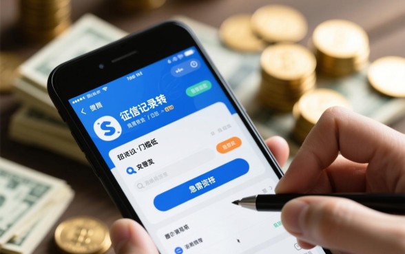 小额度借钱不看征信的平台