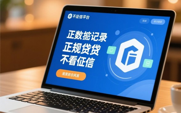 哪个平台借款通过率高,不看征信记录能下款吗? 哪个平台借款通过率高