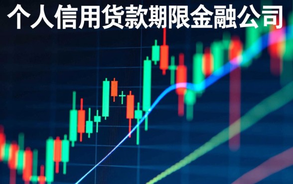 个人信用贷款贷款期限最长不超过几年