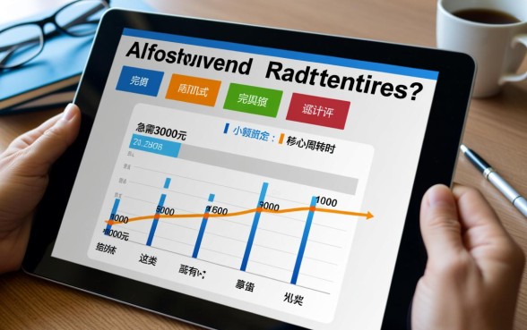 评分不足借3000或1000的口子?征信不好哪里能借到钱? 评分不足借3000或1000的口子