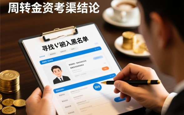 黑户什么借钱软件安全又容易通过审核