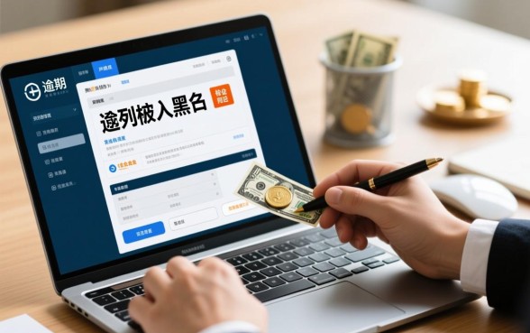 黑户什么借钱软件安全又容易通过审核