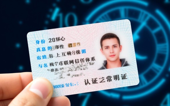 实名认证身份证2026年有效吗,真实有效号码怎么查? 实名认证身份证2026年有效吗