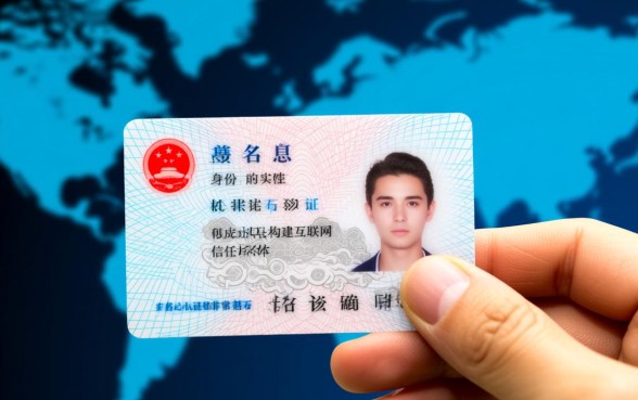 实名认证身份证2026年有效吗,真实有效号码怎么查? 实名认证身份证2026年有效吗