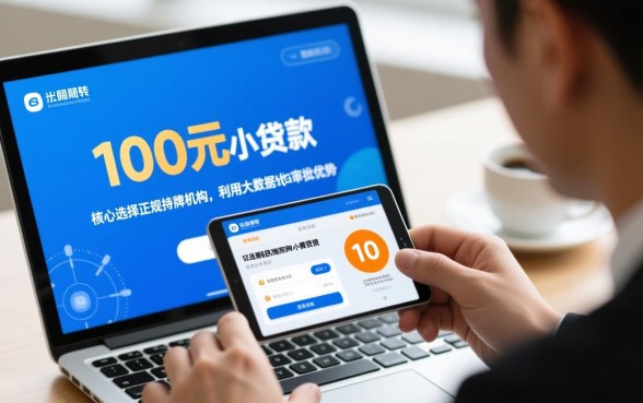 1000小额度好过的平台有哪些