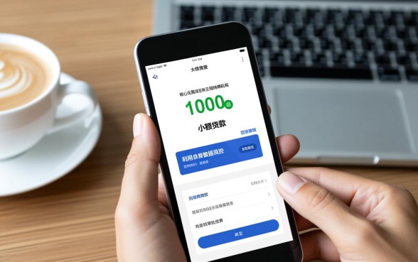 1000小额度好过的平台有哪些