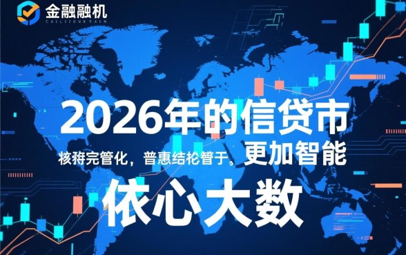 2026年申请容易通过的贷款有哪些