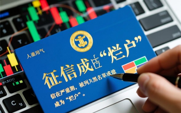 黑户烂户网贷急用50000能下款吗