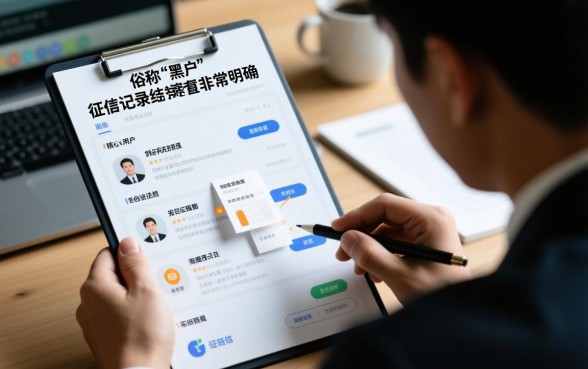 黑户哪里可以借钱急用,不看征信的平台有哪些 黑户哪里可以借钱急用