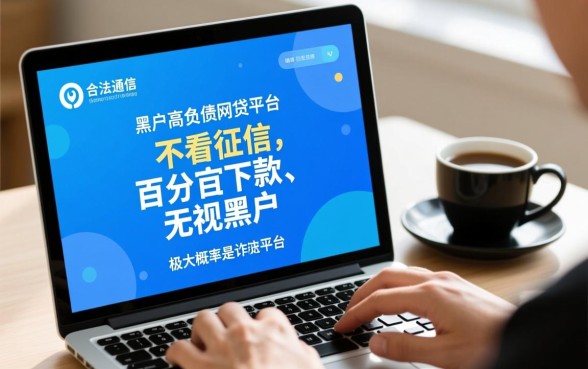 黑户高负债容易通过的网贷平台有哪些,2026必下款 黑户高负债容易通过的网贷平台有哪些