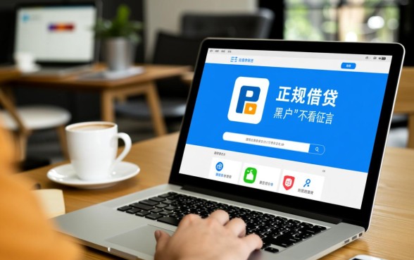 黑户有哪些借贷平台好借钱,黑户哪里能借到钱软件可靠 黑户有哪些借贷平台好借钱
