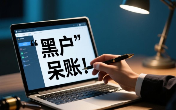 黑户呆账深夜下款平台靠谱吗