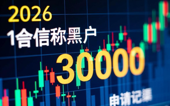 2026年黑户借款30000的平台有哪些