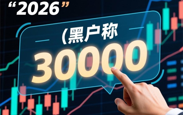 2026年黑户借款30000的平台有哪些