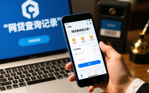 有什么贷款是不看网贷查询记录的平台