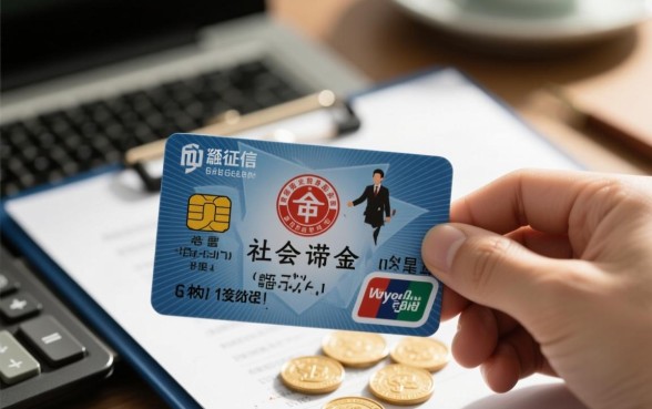 征信不好怎么贷款?社保贷款口子哪里容易下款? 社保贷款口子哪里容易下款