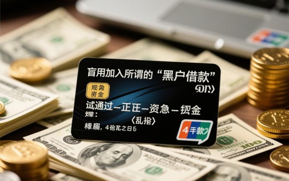 黑户借款微信群真的有吗