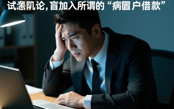 黑户借款微信群真的有吗