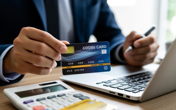 征信不好还能分期吗