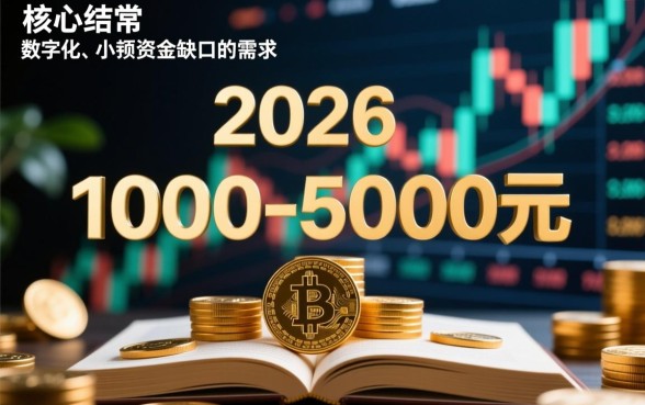 2026小额借钱1000