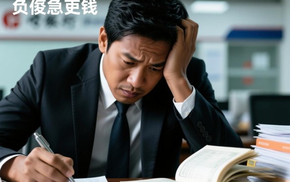 黑户负债高申请频繁哪里能急借钱