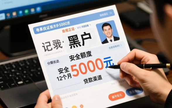 黑户5000分期12个月贷款app有哪些