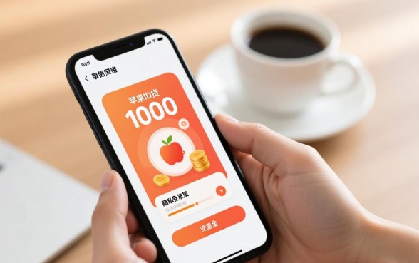 适合借钱1000的苹果ID贷app,哪个下款快不查征信? 适合借钱1000的苹果ID贷app