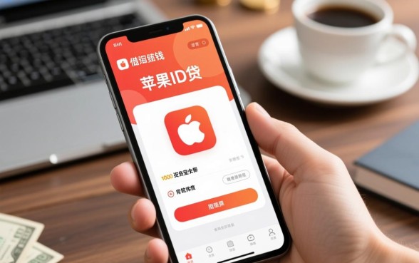 适合借钱1000的苹果ID贷app,哪个下款快不查征信? 适合借钱1000的苹果ID贷app