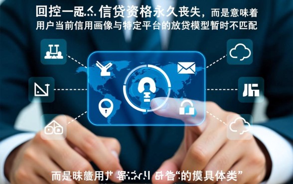 风控了还能下款的网贷202612月有哪些