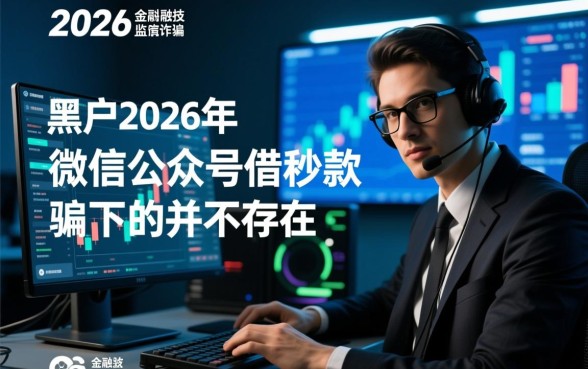 黑户2026年微信借款秒下是真的吗,怎么申请秒到账? 黑户2026年微信借款秒下是真的吗