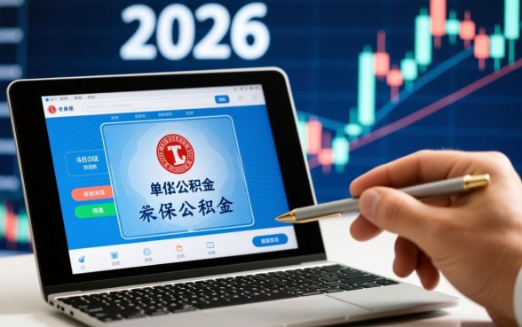 2026年纯社保公积金贷款无视征信是真的吗