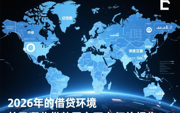 哪些借款平台不上征信报告2026年