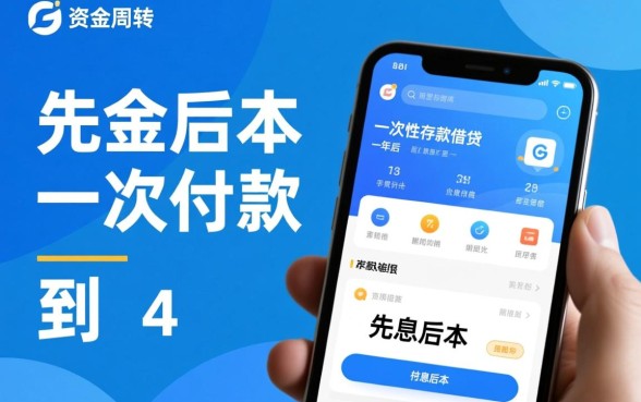 有没有平台借钱可以一年后一次性还款,哪个网贷平台可以一年后还清 有没有平台借钱可以一年后一次性还款