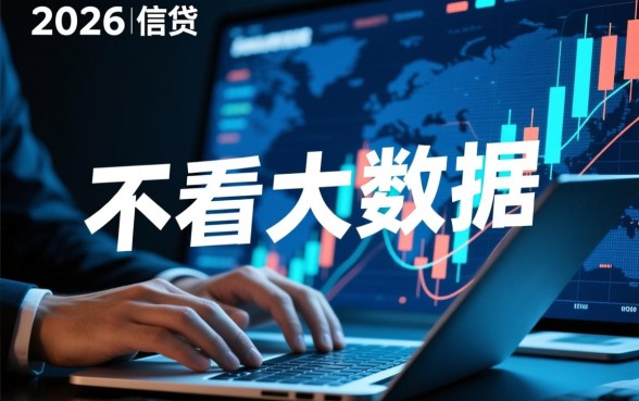 不看大数据的贷款平台2026有哪些,不看征信容易下款吗? 不看大数据的贷款平台2026有哪些