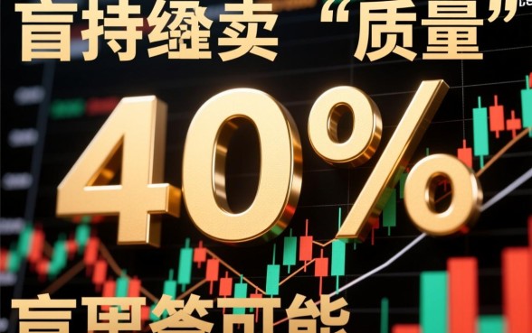 买了10万块基金赔到6万不卖可以吗