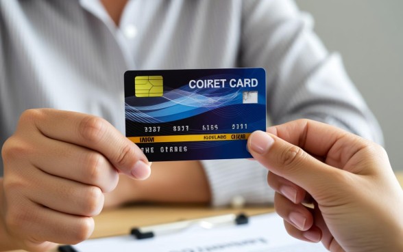 婚前的信用卡债务离婚后由谁承担责任