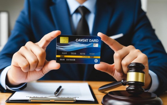 婚前的信用卡债务离婚后由谁承担责任