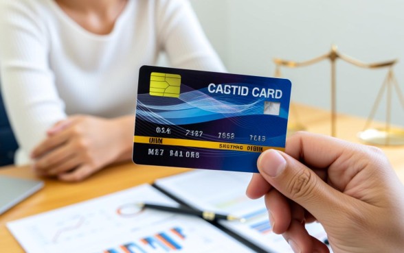 婚前的信用卡债务离婚后由谁承担责任