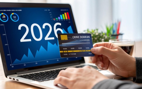 负债高评分不足也能下的口子2026