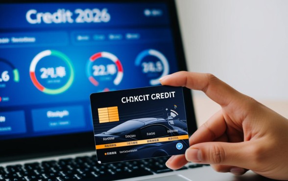 负债高评分不足也能下的口子2026