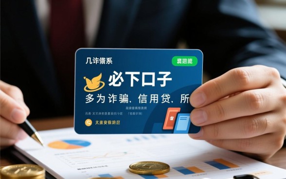 知乎推荐的黑户贷款口子靠谱吗