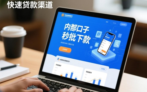 2016最新秒批下款的小额贷款口子靠谱吗