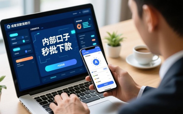 2016最新秒批下款的小额贷款口子靠谱吗