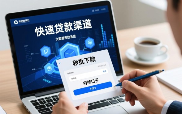 2016最新秒批下款的小额贷款口子靠谱吗