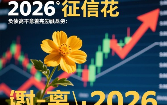 征信花负债高还能下款吗